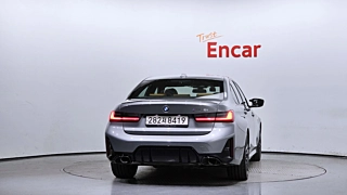 BMW 3-SERIES G20 2024