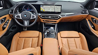 BMW 3-SERIES G20 2024