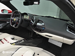 FERRARI SF90 SPIDER 2022