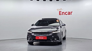 KIA K7 2019