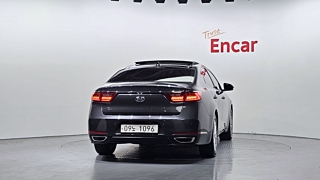 KIA K7 2019