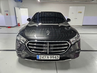mercedes-benz e-class-w214