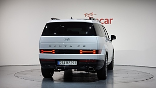 HYUNDAI SANTAFE MX5 2024