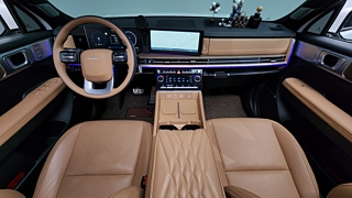HYUNDAI SANTAFE MX5 2024