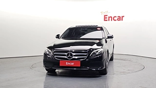MERCEDES BENZ E-CLASS W213 2020