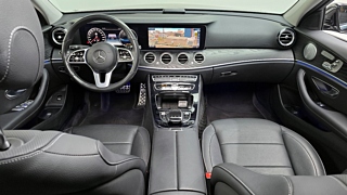 MERCEDES BENZ E-CLASS W213 2020