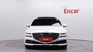 GENESIS G80 RG3 2023