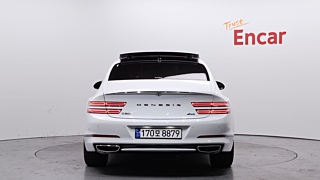 GENESIS G80 RG3 2023