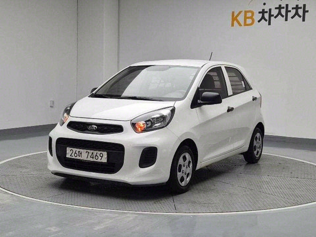 KIA MORNING