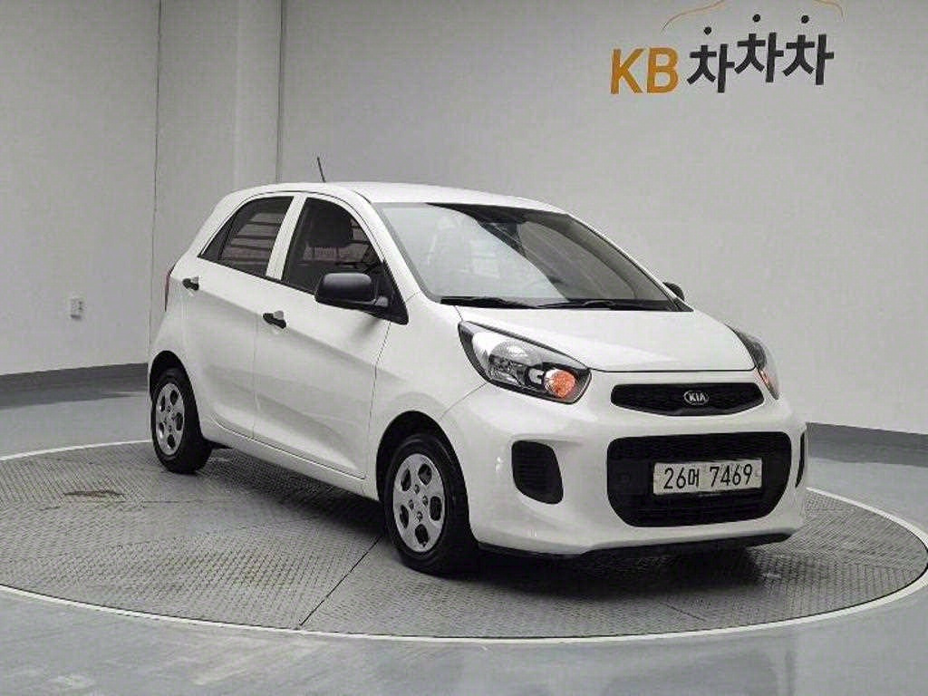 KIA MORNING