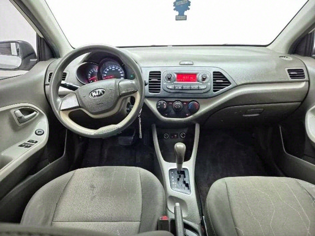 KIA MORNING