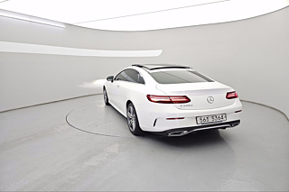 MERCEDES BENZ E-CLASS W213 2019