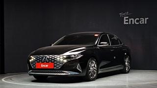 hyundai grandeur-ig-hybrid