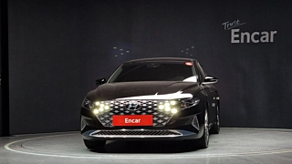 HYUNDAI GRANDEUR IG HYBRID 2022