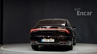 HYUNDAI GRANDEUR IG HYBRID 2022