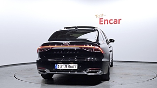 HYUNDAI GRANDEUR IG 2021