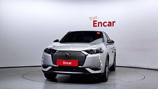 Заказать CITROEN DS3 CROSSBACK