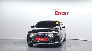 HYUNDAI GRANDEUR IG 2021
