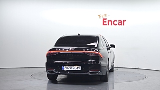 HYUNDAI GRANDEUR IG 2021