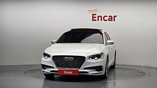 HYUNDAI GRANDEUR IG 2016