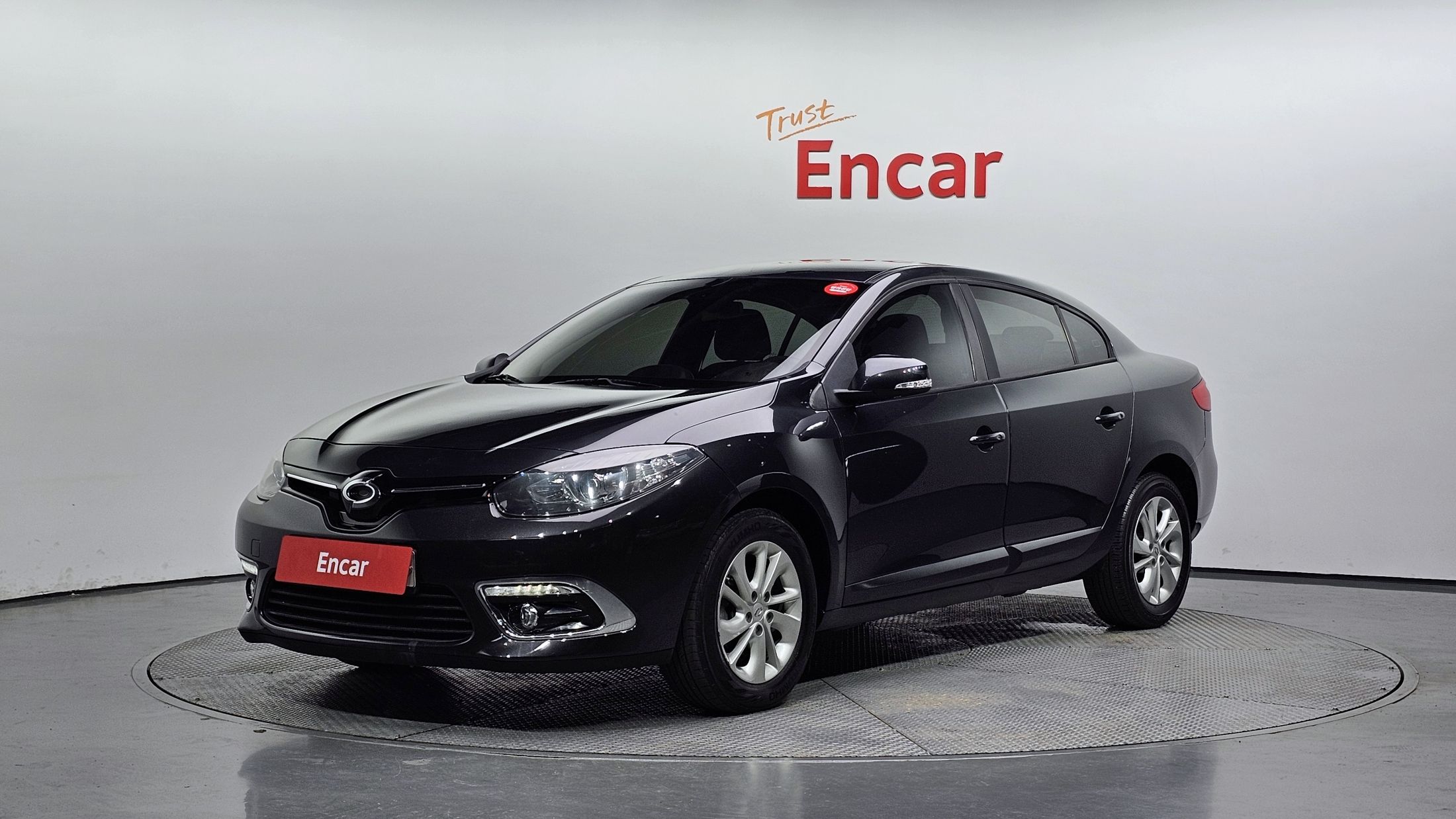 RENAULT SAMSUNG SM3 NEO