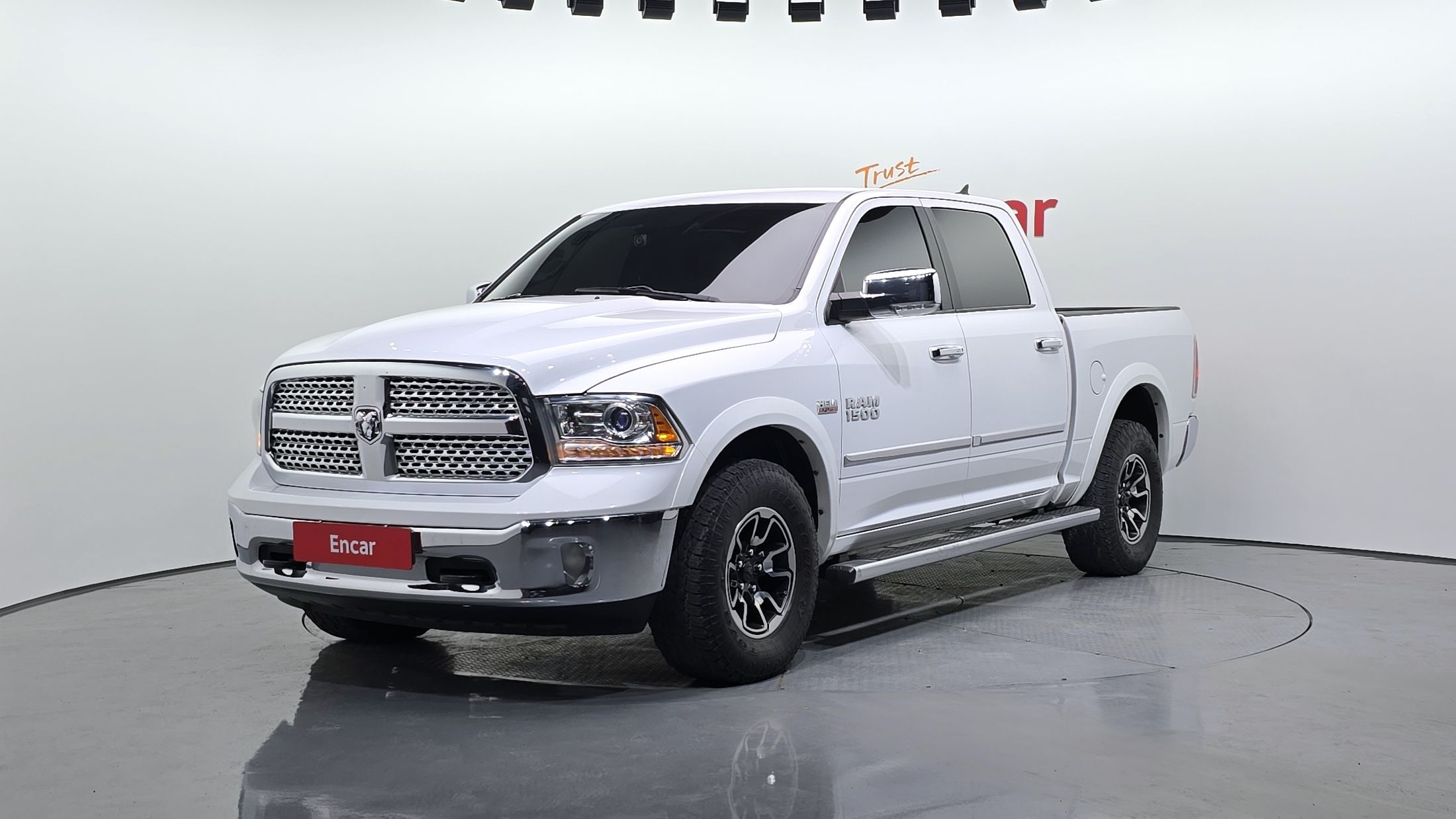 DODGE RAM PICK UP
