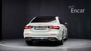 MERCEDES BENZ E-CLASS W213 2020