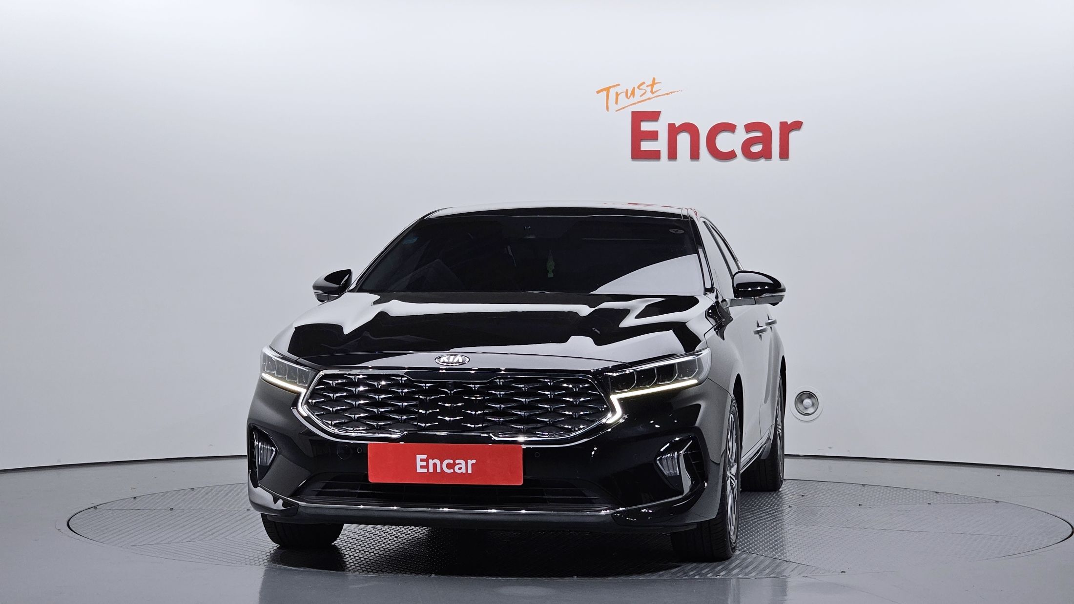 KIA K7 PREMIER HYBRID