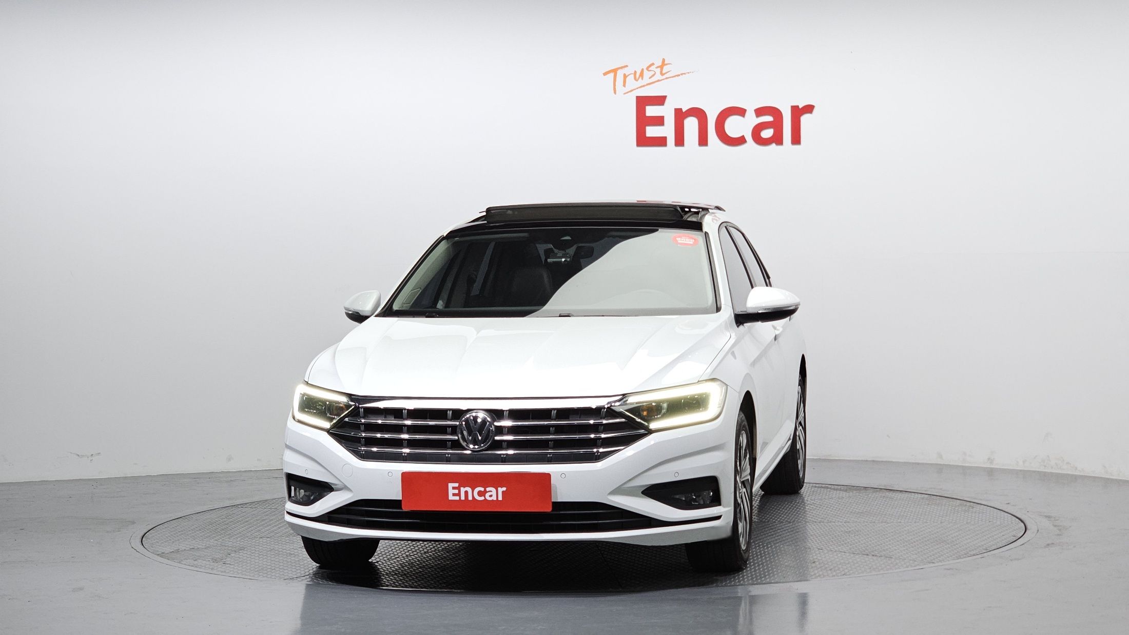VOLKSWAGEN JETTA 2021