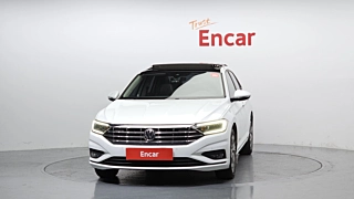 VOLKSWAGEN JETTA 2021