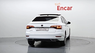 VOLKSWAGEN JETTA 2021