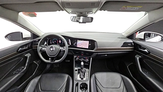 VOLKSWAGEN JETTA 2021