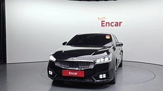 KIA K7 2018