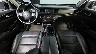 KIA K7 2018