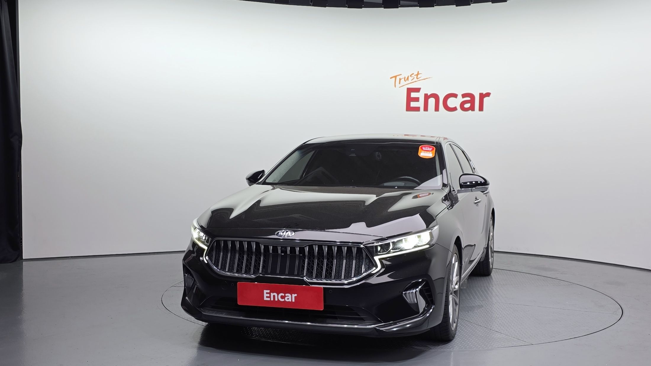 KIA K7 PREMIER 2020