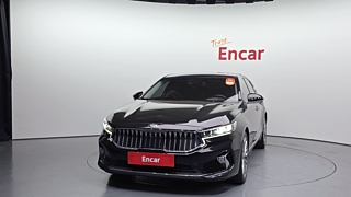 KIA K7 PREMIER 2020