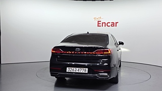 KIA K7 PREMIER 2020