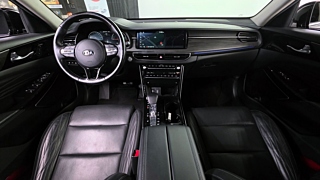 KIA K7 PREMIER 2020