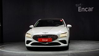 GENESIS G70 2021