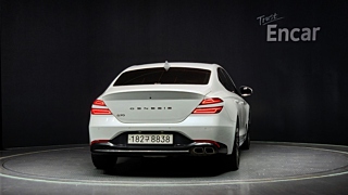 GENESIS G70 2021