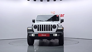 JEEP GLADIATOR JT 2021