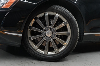 Заказать MAYBACH 62S