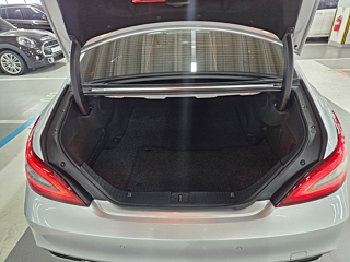 MERCEDES BENZ CLS-CLASS W218 2016