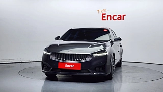 KIA K7 2017