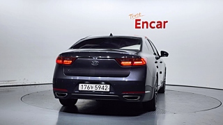 KIA K7 2017