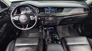 KIA K7 2017