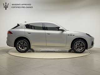 Заказать MASERATI GRECALE