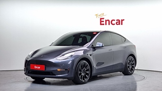 tesla model-y