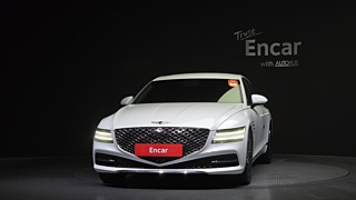 GENESIS G80 RG3 2020
