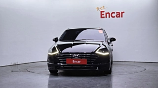 HYUNDAI SONATA DN8 2019